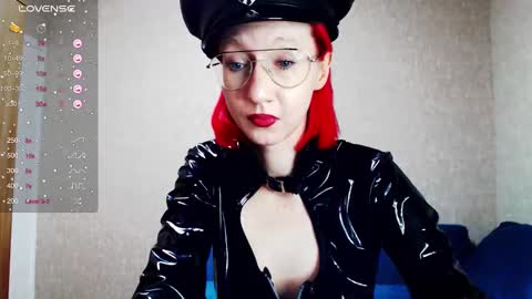 Andariel online show from 01.28.25