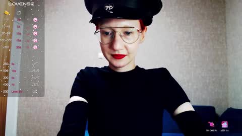 Andariel online show from 02.05.25