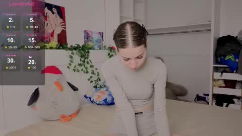 Eva online show from 02.18.26