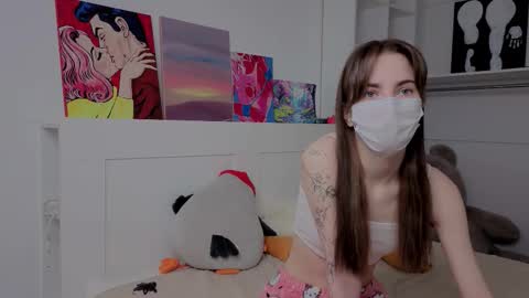 Eva online show from 02.23.26