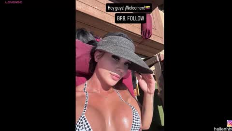 Miluu bronwx online show from 12.18.25