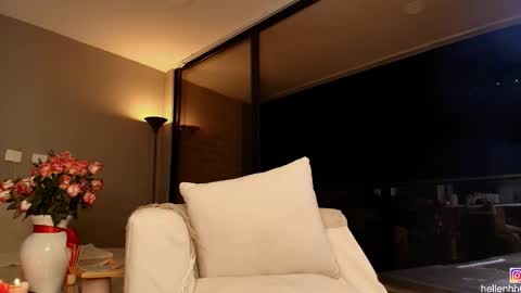 Miluu bronwx online show from 03.04.26