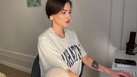 xxx_leila online show from 03.11.26