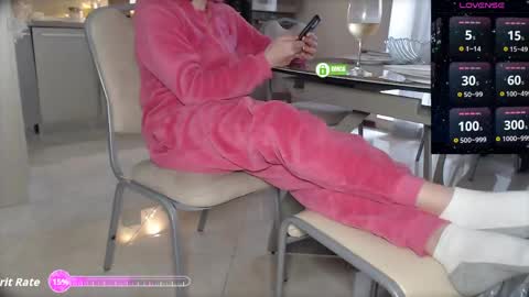 My name is Olga Lush is activeThere are legends that in this room all your wishes can come true  Private is Open online show from 04.11.26