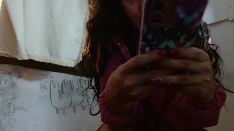   LILI  online show from 12.02.24