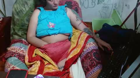   LILI  online show from 02.27.25