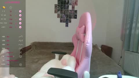 Pretty online show from 12.02.24