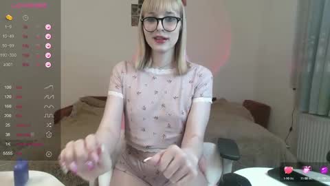 Pretty online show from 12.02.24