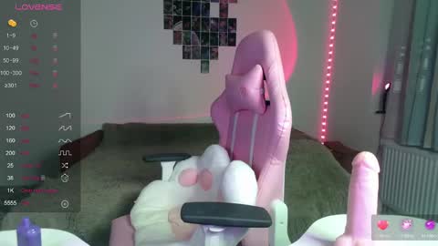 Pretty online show from 12.09.24