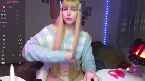 Pretty online show from 01.30.25