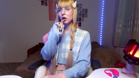 Pretty online show from 01.30.25