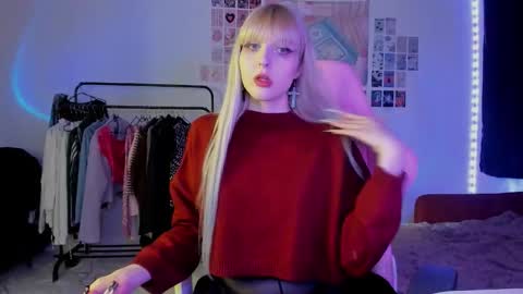 Pretty online show from 09.27.25