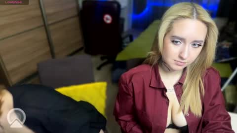 Eve online show from 04.21.26