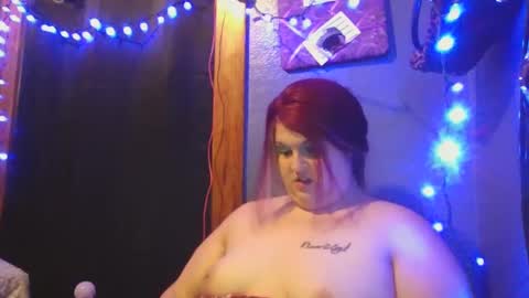 Snapshot of xxxalexisslutxxx chatting on 12.10.24 AlexisDiamondxxx online show from 12.10.24