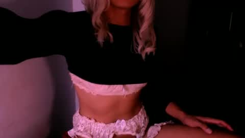 Chiara online show from 09.28.25