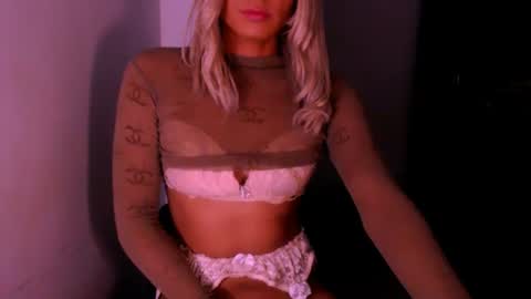 Chiara online show from 10.02.25