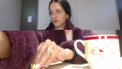 Snapshot of xxxbellalola chatting on 06.08.26 Lola online show from 06.08.26