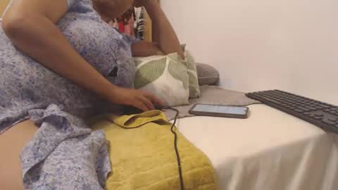 Ayanda online show from 01.30.25