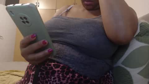 Ayanda online show from 02.03.25