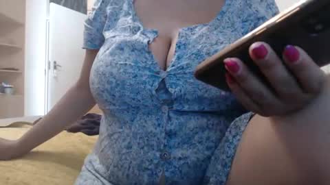 Ayanda online show from 02.09.25