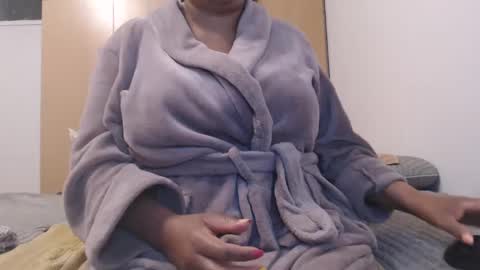 Ayanda online show from 02.19.25