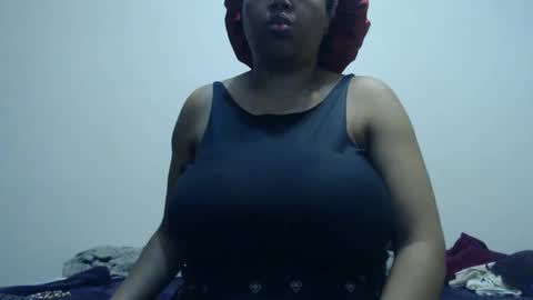 Ayanda online show from 12.03.25