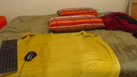 Ayanda online show from 04.12.26