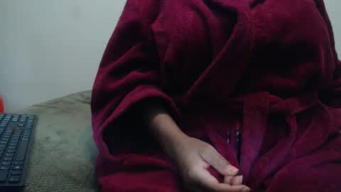 Ayanda online show from 04.15.26