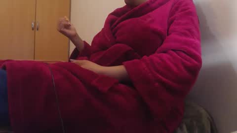Ayanda online show from 05.07.26