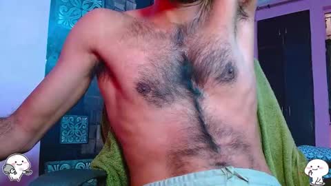 Prince online show from 11.18.25