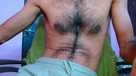 Prince online show from 11.24.25