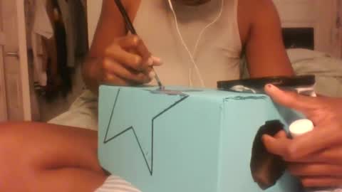 Danielle online show from 10.02.25