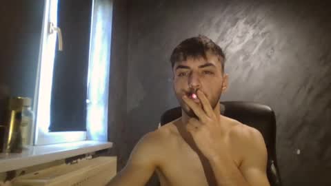 xxxdonpuiuuxxx online show from 12.30.24