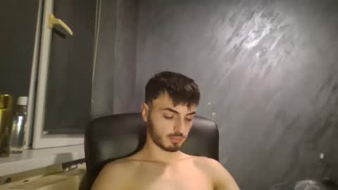 xxxdonpuiuuxxx online show from 12.30.24