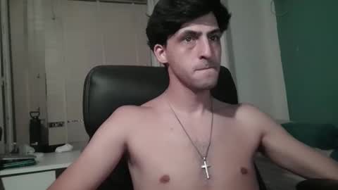 xxxfacu online show from 01.14.25