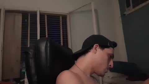 xxxfacu online show from 01.18.25