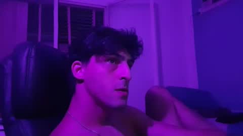 xxxfacu online show from 01.19.25