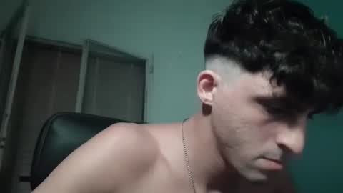 xxxfacu online show from 02.07.25