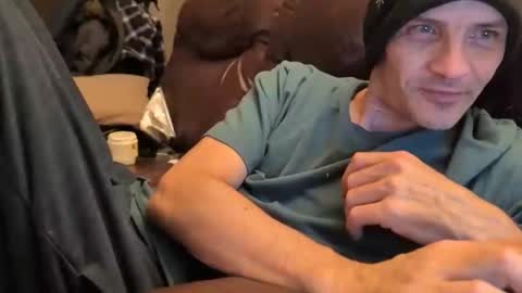 xxfredmtl18xx online show from 01.13.25