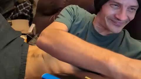 xxfredmtl18xx online show from 01.13.25