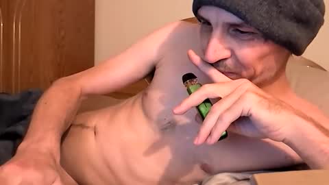 xxfredmtl18xx online show from 01.17.26