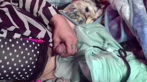 Silky Lingerie grrl online show from 03.04.25