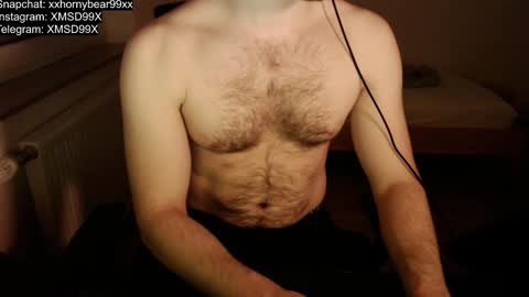 Matthias online show from 12.25.24