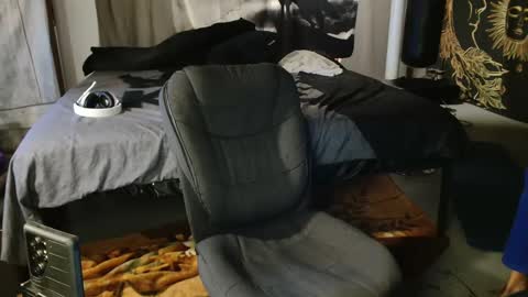 xxxjrstrokesxxx online show from 09.23.25