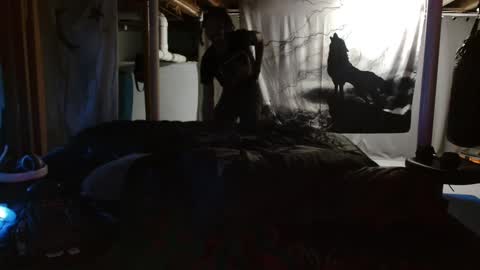 xxxjrstrokesxxx online show from 09.26.25