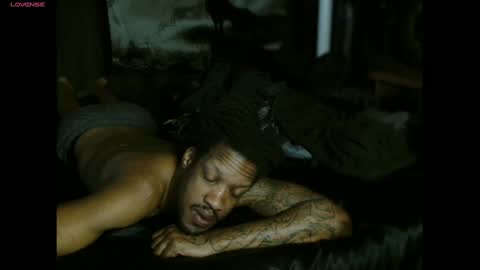 xxxjrstrokesxxx online show from 11.18.25