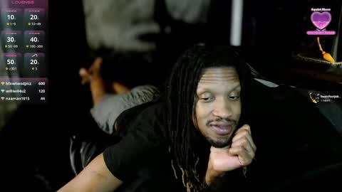 xxxjrstrokesxxx online show from 11.20.25