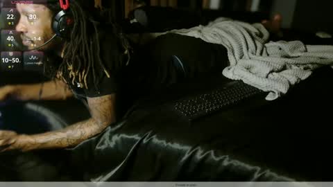 xxxjrstrokesxxx online show from 05.11.26