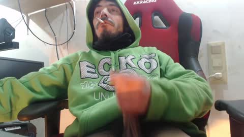 xxxking89 online show from 01.26.25