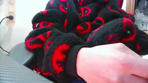 xxxking89 online show from 12.05.25